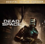 DEAD SPACE REMAKE STEAM ГАРАНТИЯ АВТОВЫДАЧА