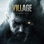 RESIDENT EVIL VILLAGE STEAM ГАРАНТИЯ АВТОВЫДАЧА