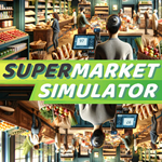 SUPERMARKET SIMULATOR STEAM ГАРАНТИЯАВТОВЫДАЧА