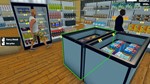 SUPERMARKET SIMULATOR STEAM ГАРАНТИЯАВТОВЫДАЧА - изображение № 7