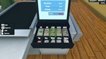 SUPERMARKET SIMULATOR STEAM ГАРАНТИЯАВТОВЫДАЧА - изображение № 4