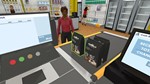SUPERMARKET SIMULATOR STEAM ГАРАНТИЯАВТОВЫДАЧА - изображение № 8