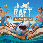 RAFT STEAM ГАРАНТИЯАВТОВЫДАЧА