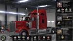 AMERICAN TRUCK SIMULATOR STEAM ГАРАНТИЯАВТОВЫДАЧА - изображение № 6