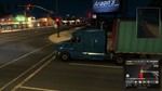AMERICAN TRUCK SIMULATOR STEAM ГАРАНТИЯАВТОВЫДАЧА - изображение № 3