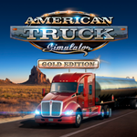 AMERICAN TRUCK SIMULATOR STEAM ГАРАНТИЯАВТОВЫДАЧА