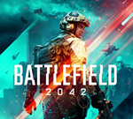 BATTLEFIELD 2042 АРЕНДА 7 ДНЕЙ STEAM АВТОВЫДАЧА