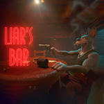 LIAR'S BAR АРЕНДА 7 ДНЕЙ STEAM АВТОВЫДАЧА