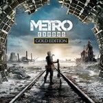 METRO EXODUS GOLD EDITION STEAM АККАУНТ НА 90 ДНЕЙ