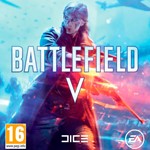 BATTLEFIELD 5 DEFINITIVE EDITION STEAM ОФФЛАЙН