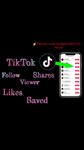 ⭐TikTok Viewer/Follower/Likes/Save/Shares ⭐No Drop - изображение № 3