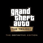 GTA Definitive Edition iPhone\iPad IOS SA VICE 3