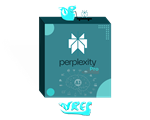 Perplexity (ChatGPT 4o, Claude AI 3.0) 1 месяц