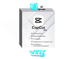CapCut Pro на 1 год: Продвинутый монтаж видео