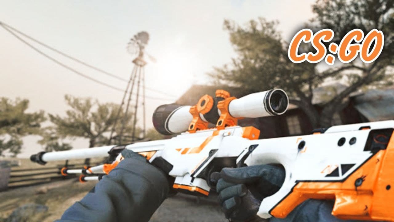 ⏩ CS2 🎮 ИНВЕНТАРЬ ⭐ ЧАСЫ ПОД FACEIT ✅ + ПОЧТА