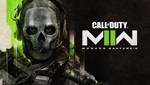 MW 2  [ONLINE BATTLE.NET]  Полный доступ  + 