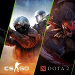  Faceit  600-700 часов CS:GO