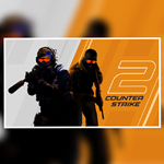 Cs:Go 2 + Инвентарь (Почта) + 200 часов - изображение № 2