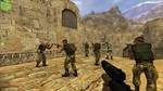 Counter-Strike 1.6 от 1000 часов+CS2 от 1000 часов
