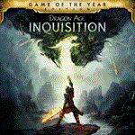  Dragon Age: Inquisition GOTY Новый аккаунт + Почта - изображение № 4