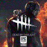 Dead by Daylight + Star Wars Battlefront 2 | Epic+Почта - изображение № 2