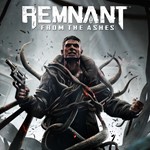 Remnant: From the Ashes | Онлайн | Почта  Ремнант