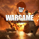 Wargame: Red Dragon ОНЛАЙН | Epic Games + Почта