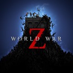  GTA 5 + World War Z + 293 ИГРЫ | Epic Games Аккаунт