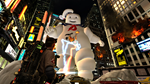 Ghostbusters: The Video Game Remastered + Blair Witch