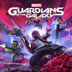  Marvel´s Guardians of the Galaxy Аккаунт + Почта