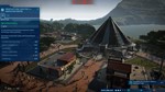 Jurassic World Evolution + 8 ИГР | EPIC GAMES | БОНУС - изображение № 9