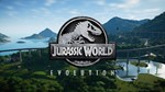 Jurassic World Evolution + 8 ИГР | EPIC GAMES | БОНУС - изображение № 3