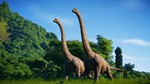 Jurassic World Evolution + 8 ИГР | EPIC GAMES | БОНУС - изображение № 8