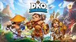 Divine KnockoutFirst Class Trouble+Gamedec Epic Games