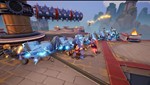 Divine KnockoutFirst Class Trouble+Gamedec Epic Games - изображение № 3