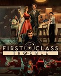Divine KnockoutFirst Class Trouble+Gamedec Epic Games - изображение № 7