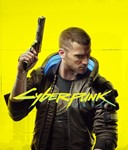  Cyberpunk 2077  ТОЛЬКО ВАШ 