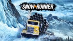  SnowRunner  ТОЛЬКО ВАШ 