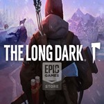 The Long Dark | Epic Games + Почта 