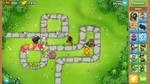 Loop HeroBloons TD 6EPIC GAMES АККАУНТ - изображение № 7
