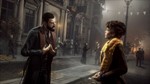 Vampyr EPIC GAMES АККАУНТ + 