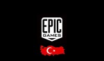 НОВЫЙ ТУРЕЦКИЙ АККАУНТ EPIC GAMES ДЛЯ ВАС - изображение № 5