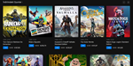 НОВЫЙ ТУРЕЦКИЙ АККАУНТ EPIC GAMES ДЛЯ ВАС - изображение № 2