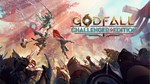 Godfall Challenger Edition + Prison Architect АККАУНТ - изображение № 2