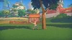 My Time At Portia EPIC GAMES АККАУНТ | +