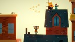 Night in the Woods + 8 ИГР|EPIC GAMES|ПОЛНЫЙ ДОСТУП - изображение № 7