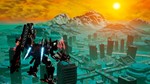 DAEMON X MACHINA EPIC GAMES АККАУНТ +