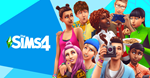  The Sims 4 [EPIC GAMES + ДОСТУП К ПОЧТЕ]