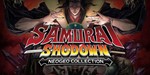  SAMURAI SHODOWN NEOGEO COLLECTION EPIC GAMES ПОЧТА - изображение № 2