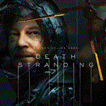  Death Stranding + 1 игра Новый аккаунт [С почтой] - изображение № 2